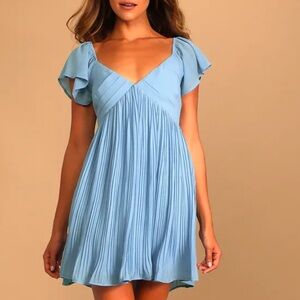 ‼️NWT‼️ Wedding Guest Dress